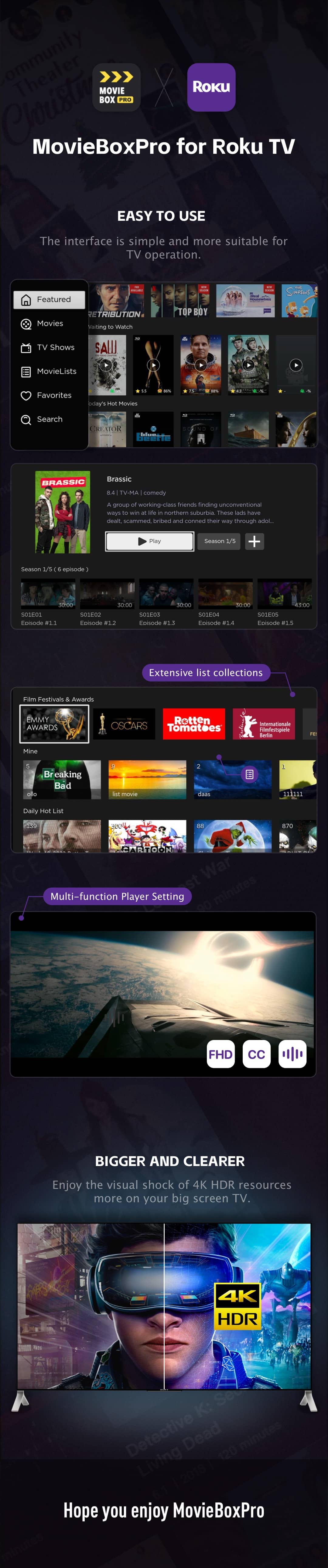 MovieBoxPro